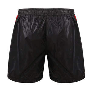 De los hombres pantalones de secado rápido pantalones cortos de playa traje de baño Deporte Pantalones cortos atléticos - Product Image 2