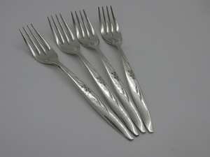 Luxury Design Eco-Friendly <b>Flatware</b> Set in Stainless Steel with Elegant Finish for Restaurant and Party Use - Product Image 6