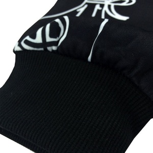Chándal de peso pesado para hombre con pantalones cortos paralelos en contraste, chándales de sublimación para mujer, fabricante personalizable - Product Image 2