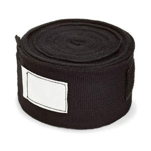 อุปกรณ์พันมือสำหรับต่อยมวย,ทำจากโรงงาน OEM มวยไทยฝึก - Product Image 4