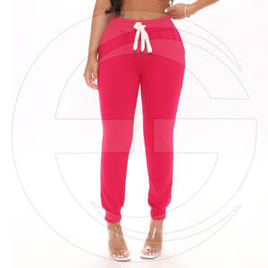 Pantalon de Jogging décontracté pour femmes, uniforme de sport, survêtement, offre spéciale, 2020 - Product Image 1