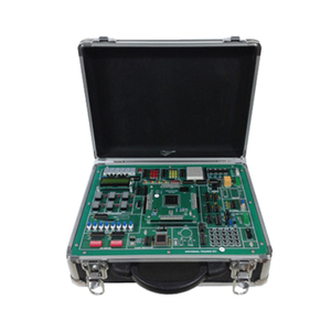 Suministros educativos, equipo educativo 8031, entrenador/sistema integrado, Micro controlador, al mejor precio - Product Image 1