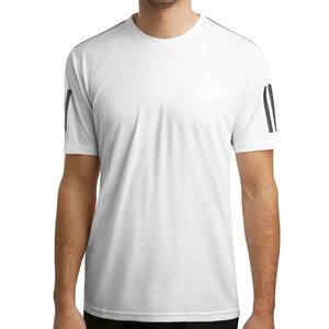 T-shirt à col ras du cou pour homme, t-shirt surdimensionné, à séchage rapide, avec dessin imprimé, - Product Image 6