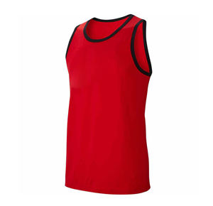 Camiseta sin Mangas de Algodón 100% Sólido, Transpirable y Resistente al Sudor, Calidad Profesional, Precio al por Mayor, Novedad 2024, Personalizable - Product Image 6