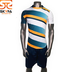 ชุดฟุตบอลฟิตเนส,คุณภาพดี - Product Image 3