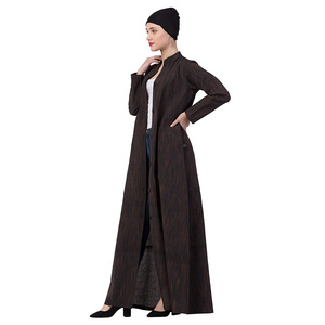 Vestidos de oración para mujeres musulmanas, ropa islámica Abaya, venta al por mayor - Product Image 3
