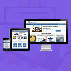 India Web Site Development Company | Responsive Website Design & Development Company in India | Website Services by Webroot - Product Image 5