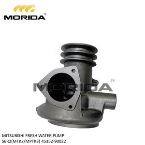 37594-43212 S6R2-MPTK2 MPTK3 ชุดเต็มสำหรับมิตซูบิชิ - Product Image 6