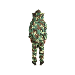 Camouflaged <b>Bee</b>-Beekeeper-Clothing <b>Suits</b> - Product Image 3