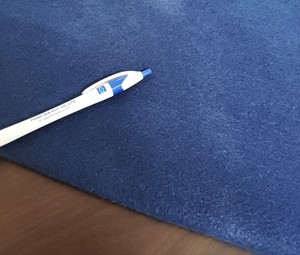 Poinçon à aiguille Non tissé, produit du VietNam, à aiguille Non tissée pointue en feutre - Product Image 5