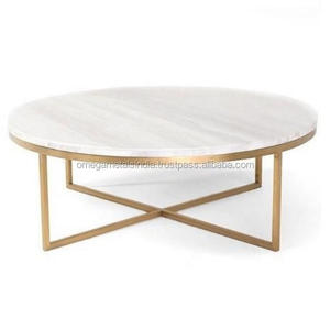 Table basse gigogne moderne de haute qualité et très vendue, table d'appoint, à prix bas, vente en gros, exportateur - Product Image 1