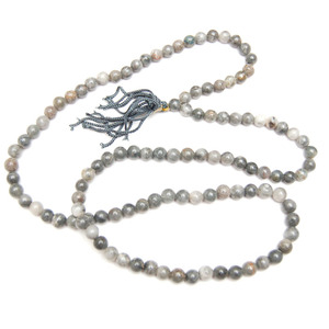ผู้ค้าส่ง Hematite Jap Mala | รับ Hematite Jap Mala | ซื้อ Hematite Jap Mala - Product Image 1
