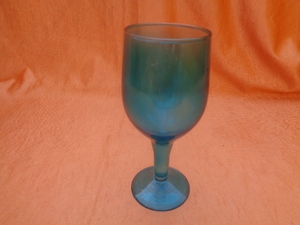 Indian factory supply top quality custom event party wine <b>goblet</b> wedding <b>glass</b> - Product Image 3