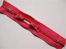 Wholesale Auto-Lock Closed End Nylon Zipper Durable Metal Plastic Open-End Design for Shirts Pants Bags Shoes Home Textiles - Product Image 3