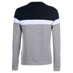 Sweat-shirt pour hommes, de couleur personnalisée, de haute qualité - Product Image 4