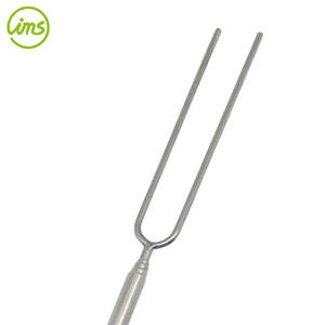 Pinchos telescópicos de acero inoxidable para barbacoa - Product Image 5