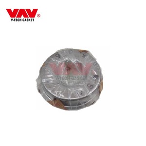 Kit de Reparación de Motor para Equipo Pesado 6138-K1/K2-9901, Piezas de Repuesto Automotrices para KOMATSU, Garantía de Calidad - Product Image 4
