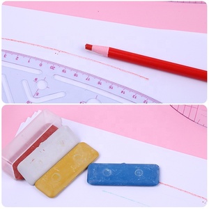 Règle de couture en plastique <span class=keywords><strong>MCZ</strong></span>-64 en gros, règle de courbe française pour vêtements, règle de dessin, règle de courbe française pour couturier - Product Image 3