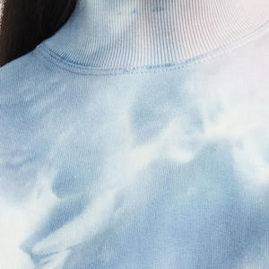 OEM Fortune Apparel ofrece sudaderas personalizadas para chicas atractivas. - Product Image 5