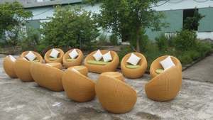 High Quality Handicraft <b>Chair</b> Furniture with Modern - Product Image 4