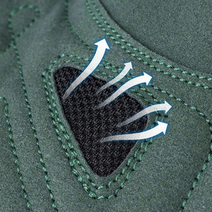 Paire de gants de cyclisme antidérapants, avec enfilement de la moitié des doigts, pour les Sports de plein air, Logo personnalisé, fabriqué au Pakistan - Product Image 6