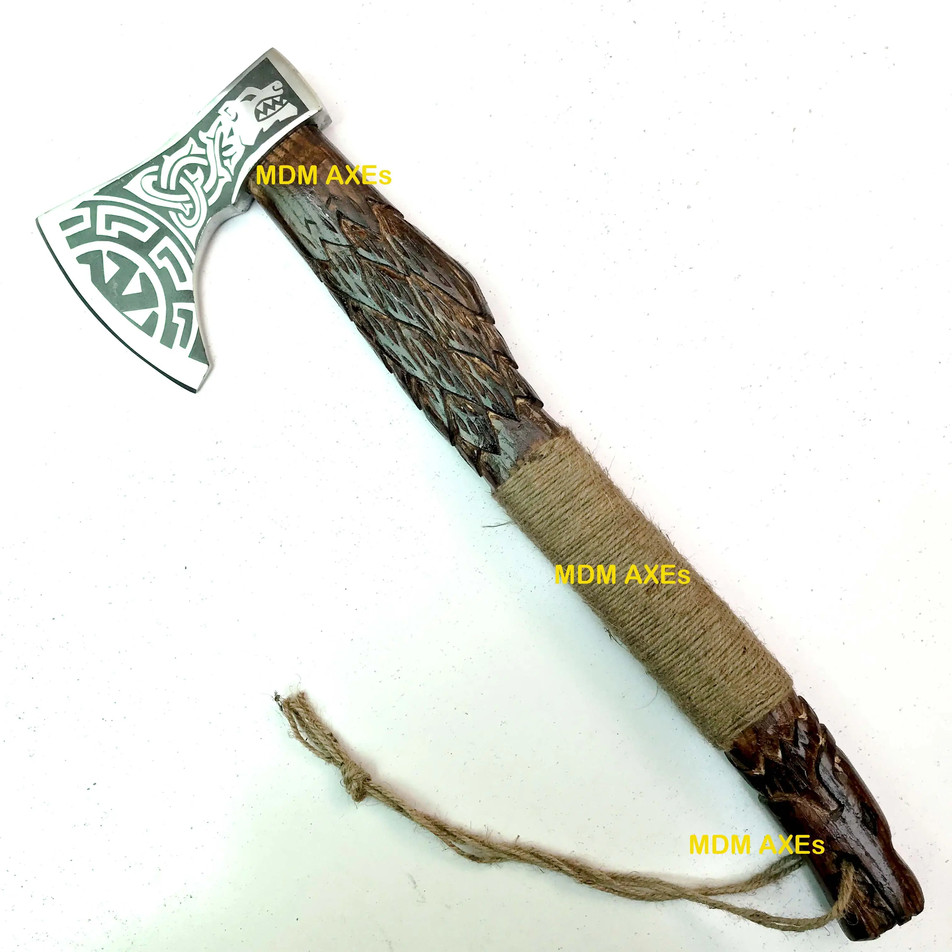 Custom handmade factory price only for wholesale axes viking axe hatchet tomahawk axe saw outdoor axe