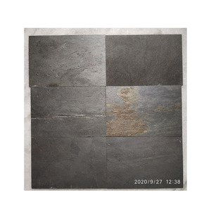 Chapa de piedra de diseño tradicional de oro de California para uso en hoteles para pedidos a granel - Product Image 1