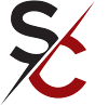 SPARK CLOTHING logo