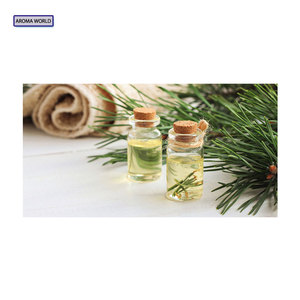 น้ำมันหอมระเหยกลิ่นสนธรรมชาติวัตถุดิบจากไม้ - Product Image 1