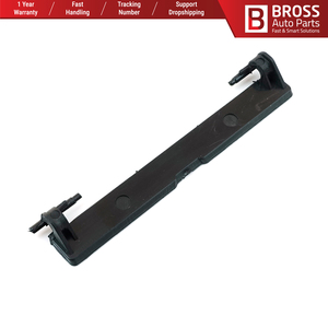BSR576 trampilla de techo equipaje compañía de montaje de puerto de carril guarnecido tapa Agua De Caso A2057504100... A2057504200 - Product Image 3