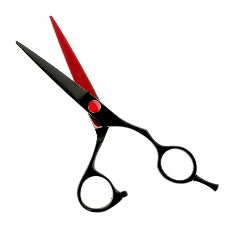 Very Comfortable Scissors Meant for Professional Use Luxurious Design & Light weight Cutting Edge for perfect cutting High Quali