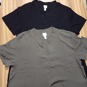 Lote de ropa excedente de marca original: Vestido casual de chifón sin tirantes con cuello redondo para mujer, de viscosa, holgado, para verano, stock de Bangladesh. - Product Image 1