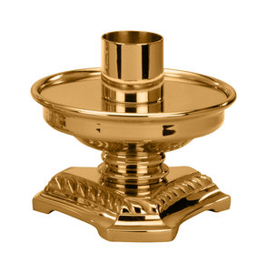 BRASS HIGH QUALITY ENGRAVED URN CHURCH SUPPLIES - Product Image 5