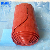 Vente directe usine – Matériau en caoutchouc fluorosilicone FVMQ à haute performance basse température pour joints, joints d'étanchéité et valves