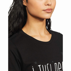 เสื้อยืดธรรมดากับกางเกงขาสั้นพิมพ์แฟนซีชุดถนนสวมใส่ชุดฤดูร้อนแฟนซี - Product Image 6
