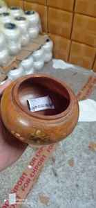 Nouvelle urne funéraire en bois de style américain, design ODYSSEY, par BRASSWORLD INDIA - Product Image 2