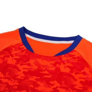 New Style Football Training Soccer Jersey Wholesale Custom Logo Soccer Uniform Pakistan Made Best Quality Uniform Set - Product Image 3