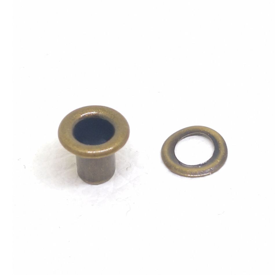 Rolling Anti-Brass (N.F.)