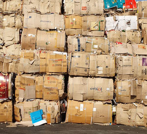 Clean oinp เศษกระดาษเกรดพรีเมี่ยมจากสหรัฐอเมริกา - Product Image 1