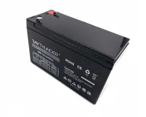 12V9Ah UPSバッテリーおよびソーラーパネルバッテリー-N