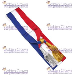 Echarpe Du Maire Echarpe Tricolore Oficial - Product Image 6