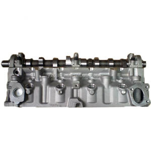 DW8 полная головка цилиндра 02,00. CP 908 537 головка цилиндра двигателя для Citroen Fiat Peugeot 206/306/Partner/Expert 1.9D - Product Image 3