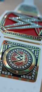 Ceintures de lutte personnalisées, ceinture de championnat, sangle en cuir véritable, ceinture de championnat de judo, de boxe - Product Image 5