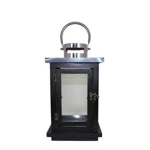 Juego de farolillos de metal marroquí hechos a mano, 2 uds., la mejor calidad para la decoración del hogar a precio navideño - Product Image 3