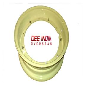 Pièces détachées automobiles DEE INDIA OVERSEAS en stock d'usine, jante 5.0 LML avec garantie de 10 ans - Product Image 1
