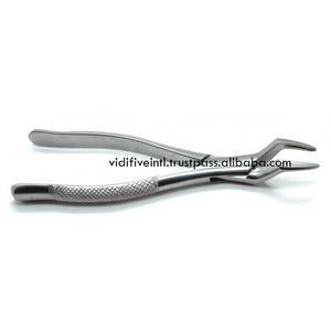 คีมถอนฟันเบอร์ 65 / เครื่องมือทันตกรรม - Product Image 5