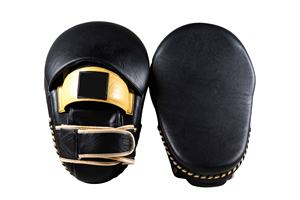 Gants de poinçonnage et de boxe thaïlandaise, équipement de mise au point, coussinets de boxe - Product Image 2