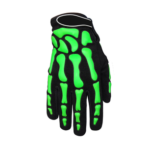 Gants de motocross respirants à écran tactile au design attrayant à bas prix - Product Image 2