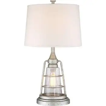 Оригинальный Прямоугольный светильник в морском стиле пэчворк Высокое качество Натуральная латунь винтажная лампа ручная роспись