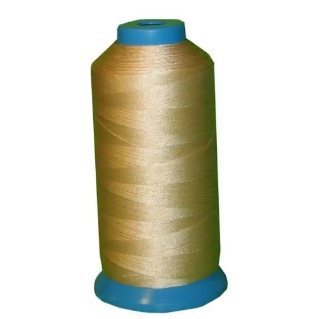 High strength nylon sewing thread pros and cons